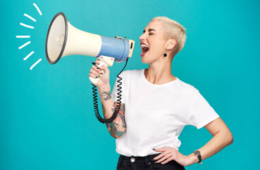 O Poder da Palavra: O Que Você Diz Define Seus Resultados