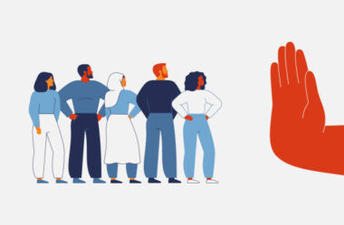 Como impor limites e se afastar de pessoas que só te usam (sem culpa)